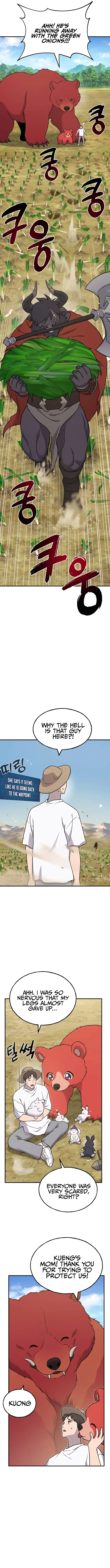 Solo Farming In The Tower - Chapter 48 image 10_optimized